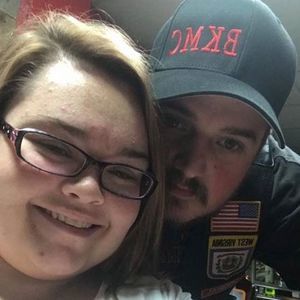 Meet your Posher, Cody